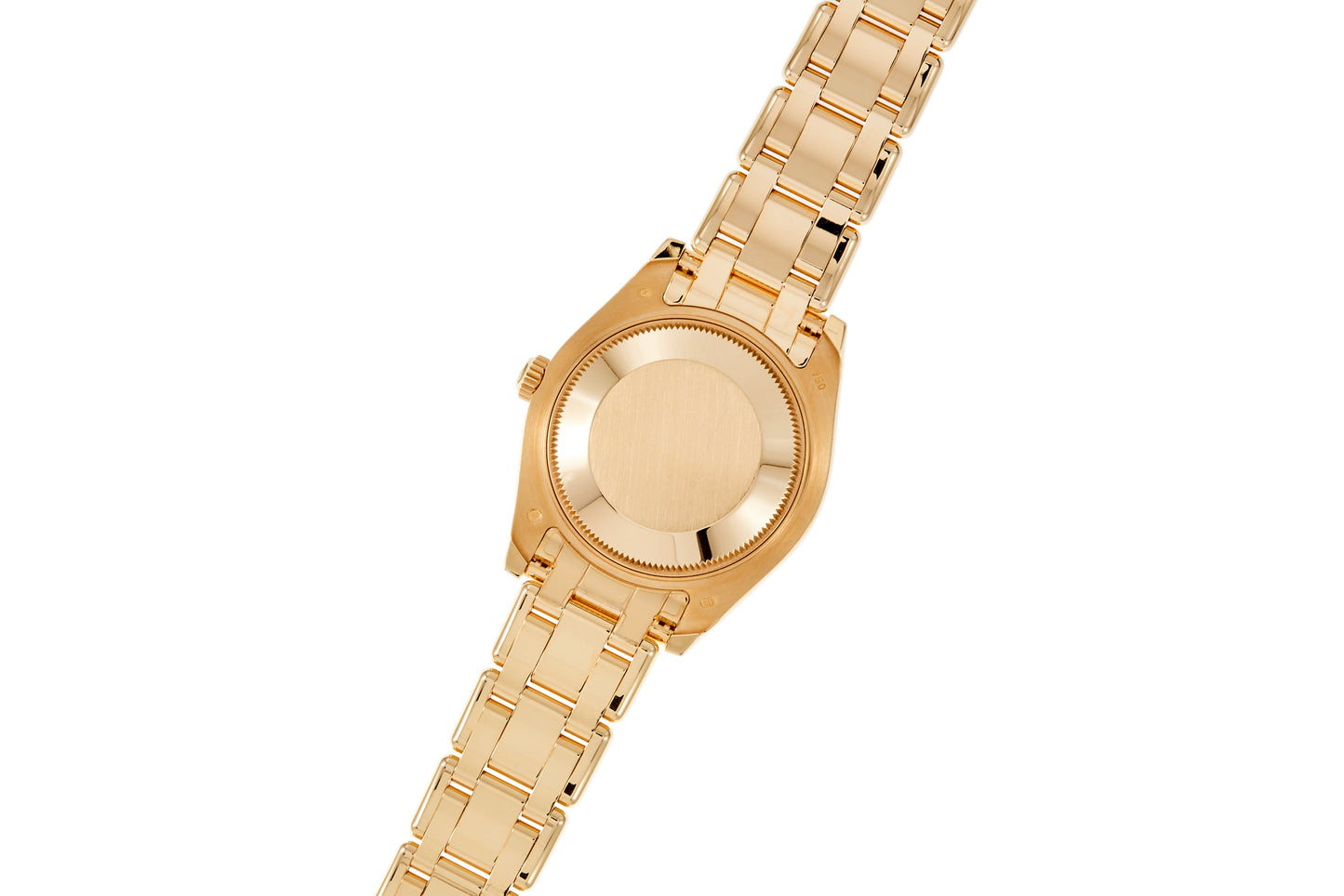 Rolex Pearlmaster 34