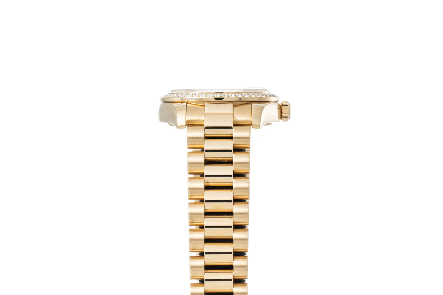 Rolex Datejust 31 'Mother-of-Pearl'