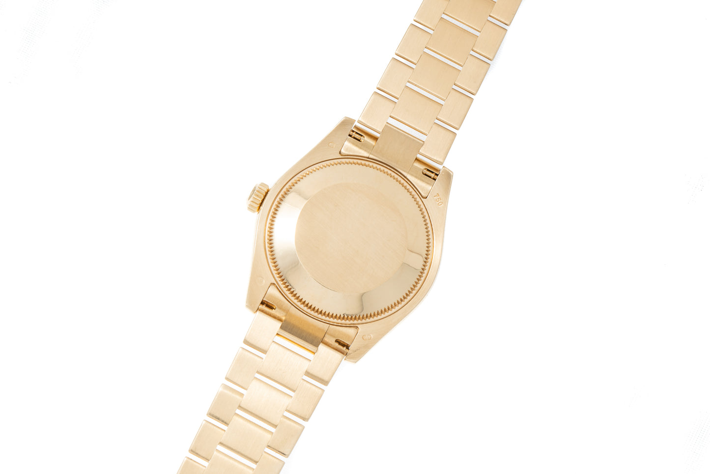 Rolex Datejust 31 'Mother-of-Pearl'