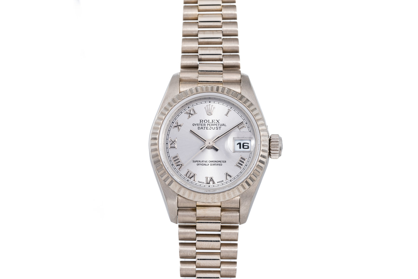 Rolex Lady Datejust
