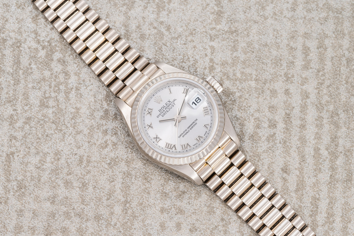Rolex Lady Datejust