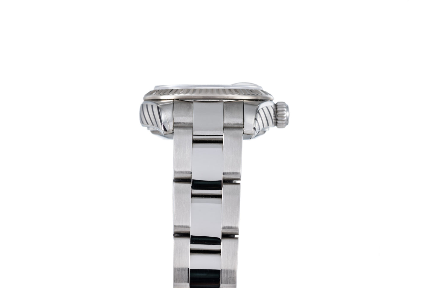 Rolex Lady Datejust Diamonds