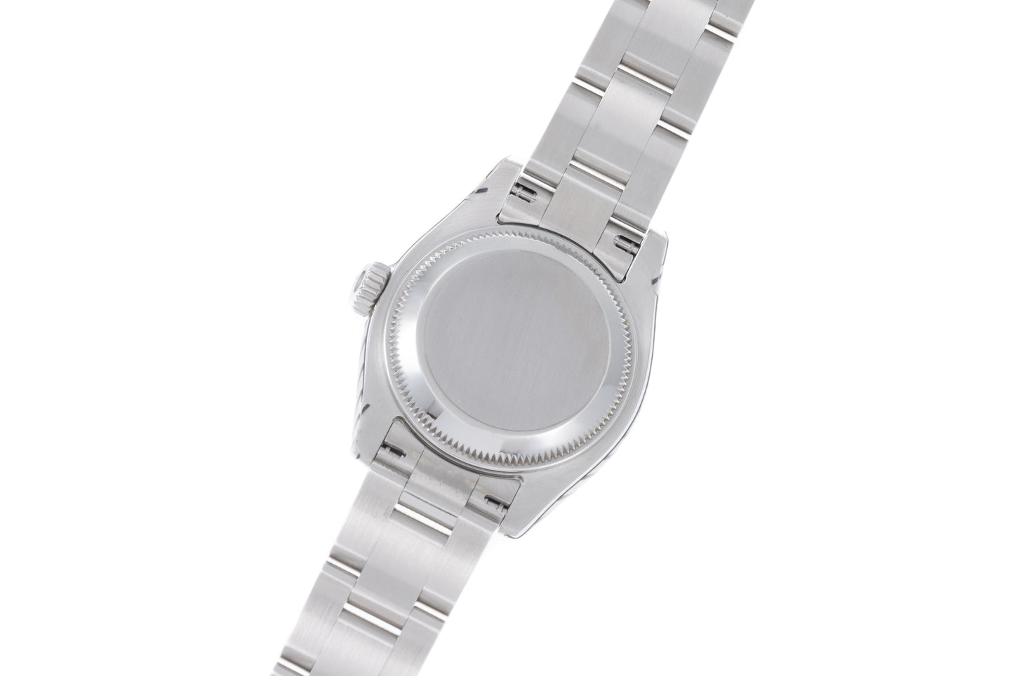 Rolex Lady Datejust Diamonds