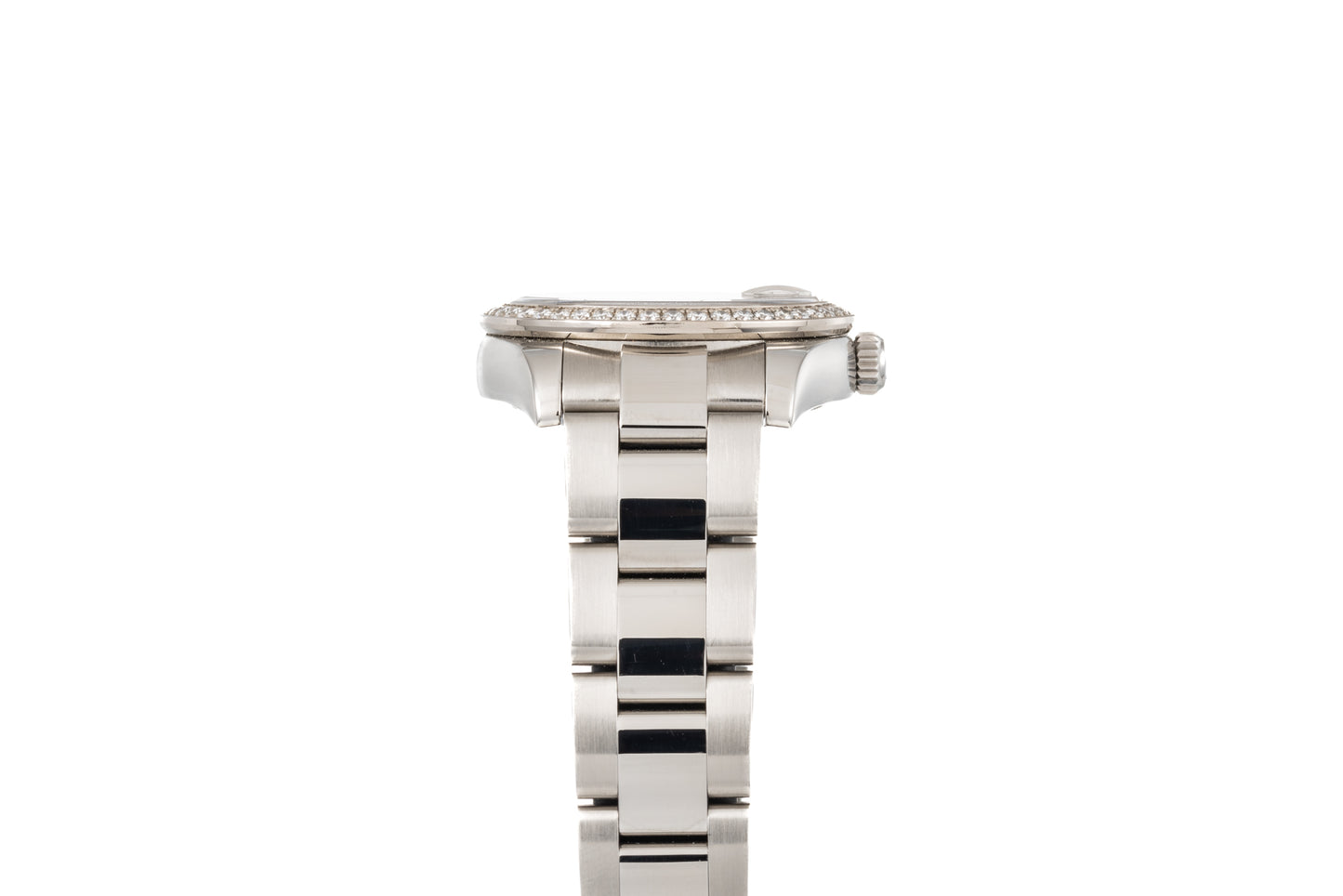 Rolex Datejust 31 'Floral'