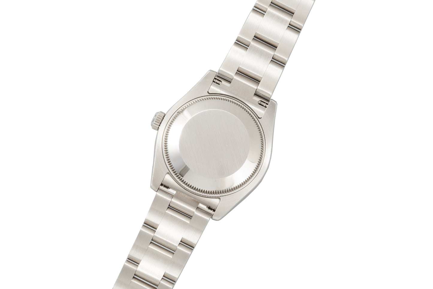 Rolex Datejust 31 'Floral'