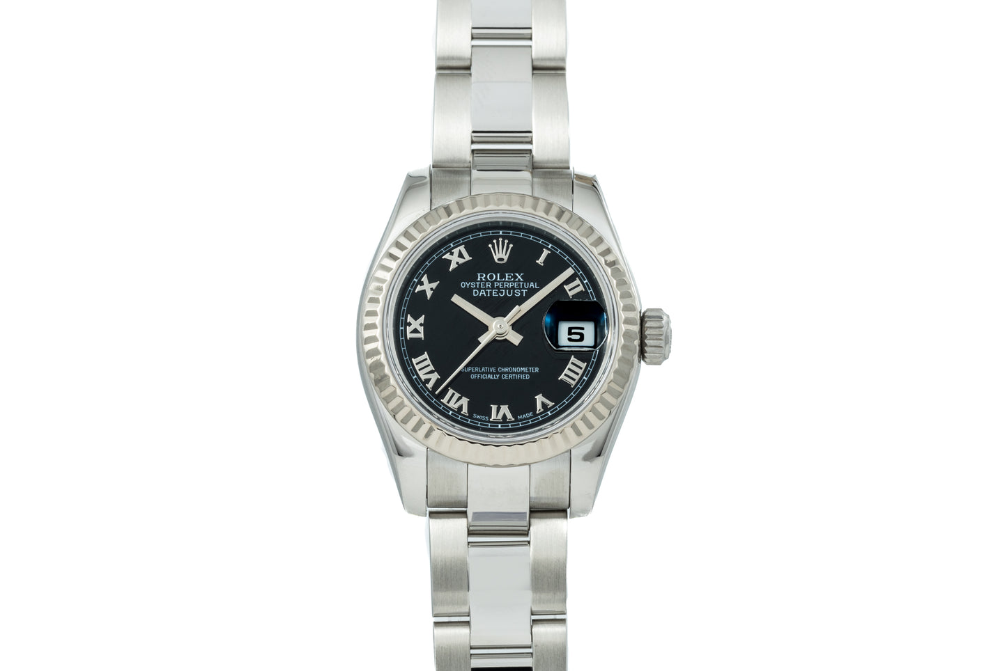 Rolex Lady Datejust