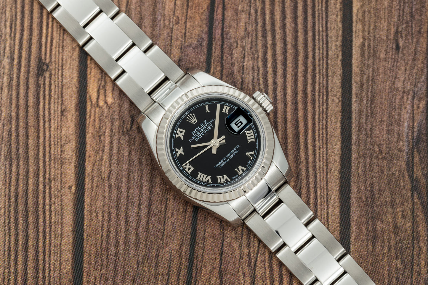 Rolex Lady Datejust