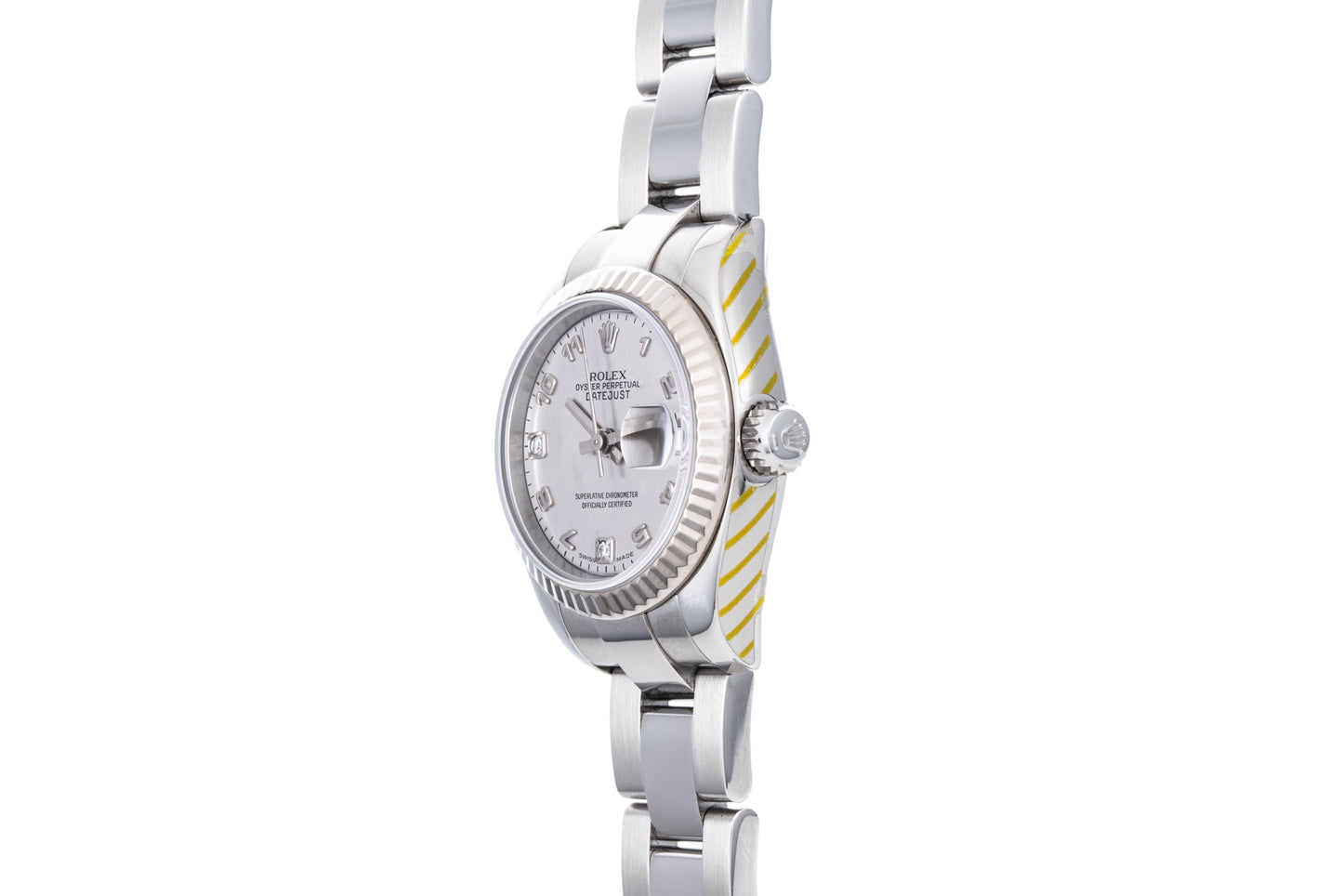 Rolex Lady Datejust 'Mother Of Pearl'