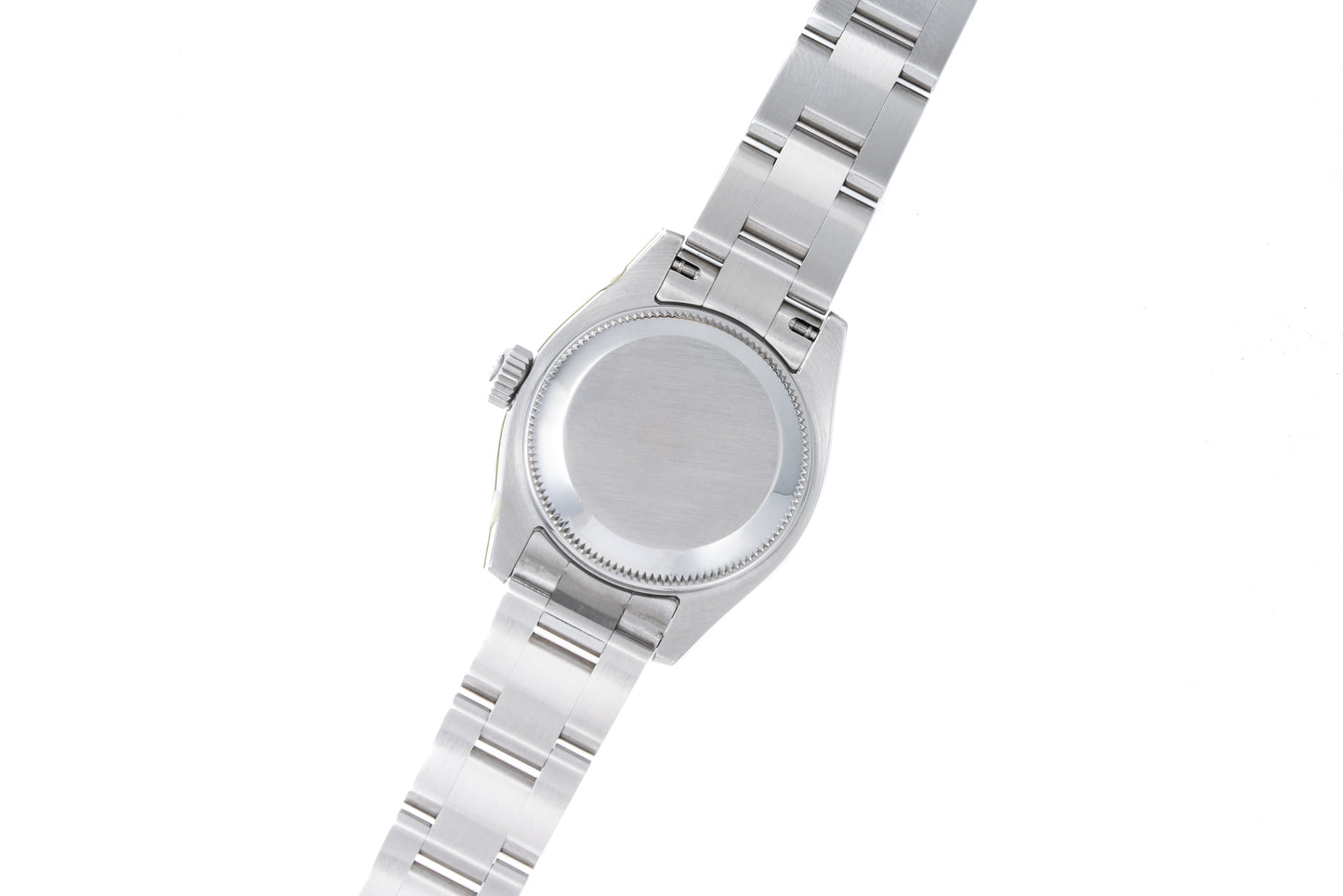 Rolex Lady Datejust 'Mother Of Pearl'