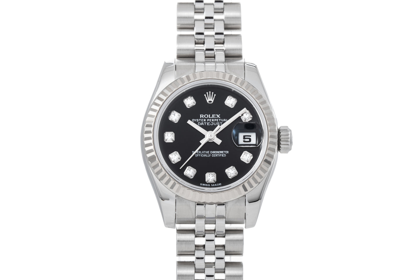 Rolex Lady Datejust
