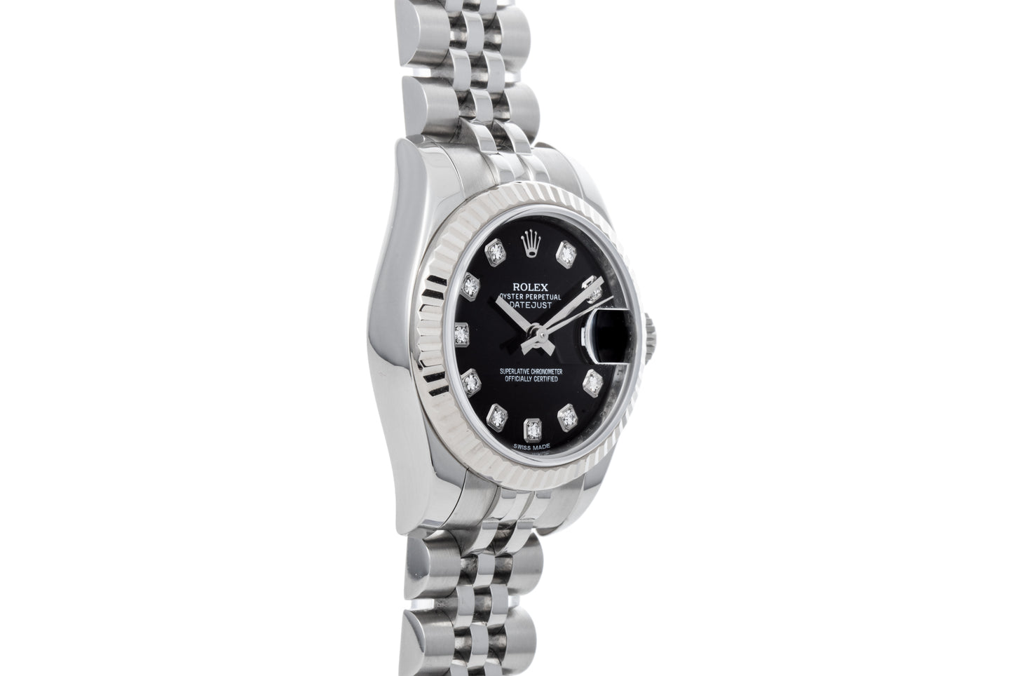 Rolex Lady Datejust