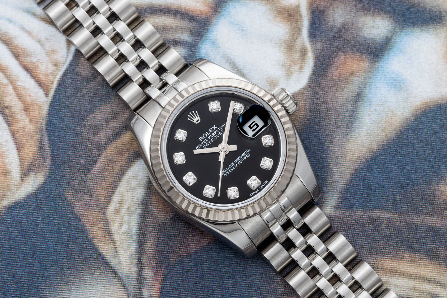 Rolex Lady Datejust