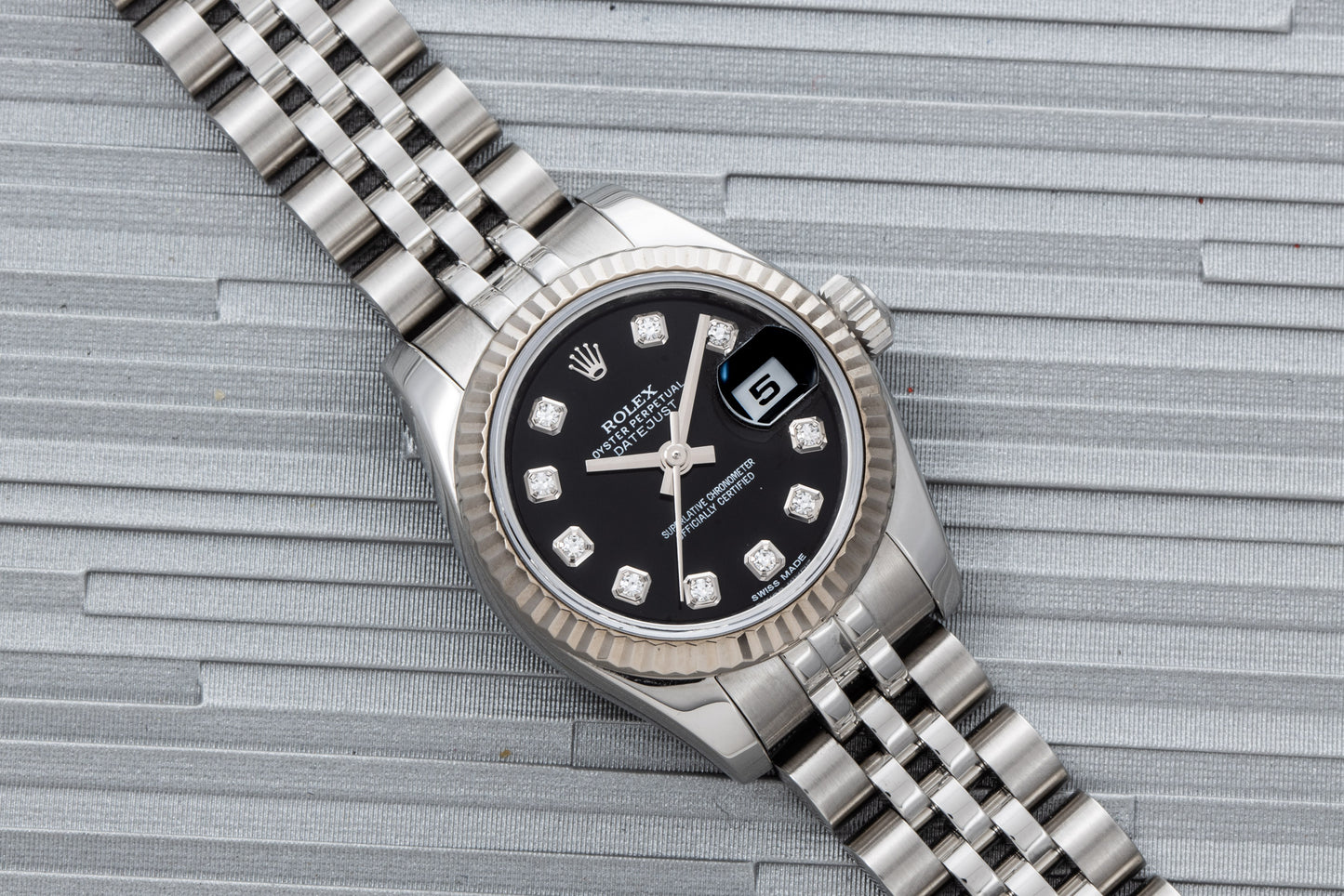 Rolex Lady Datejust