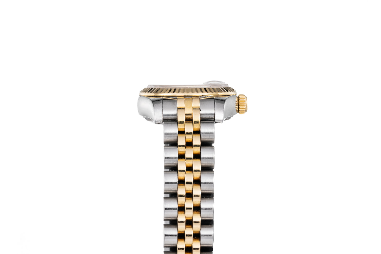 Rolex Lady Datejust 'Pyramid Dial'