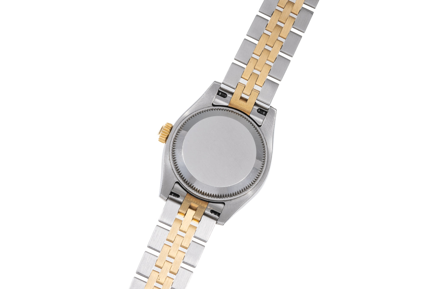 Rolex Lady Datejust 'Pyramid Dial'