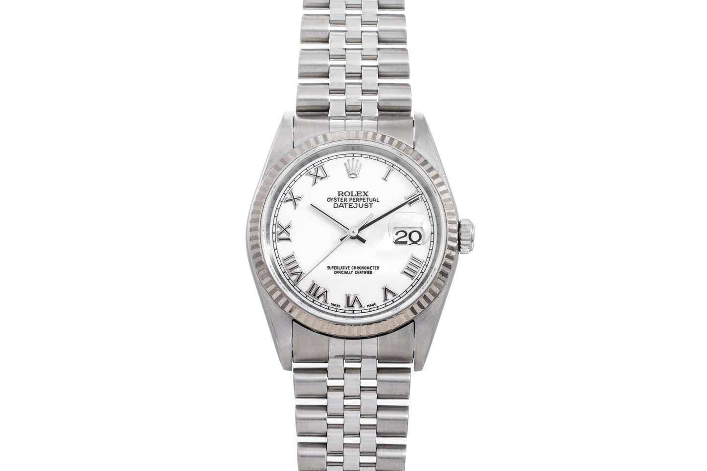 Rolex Datejust