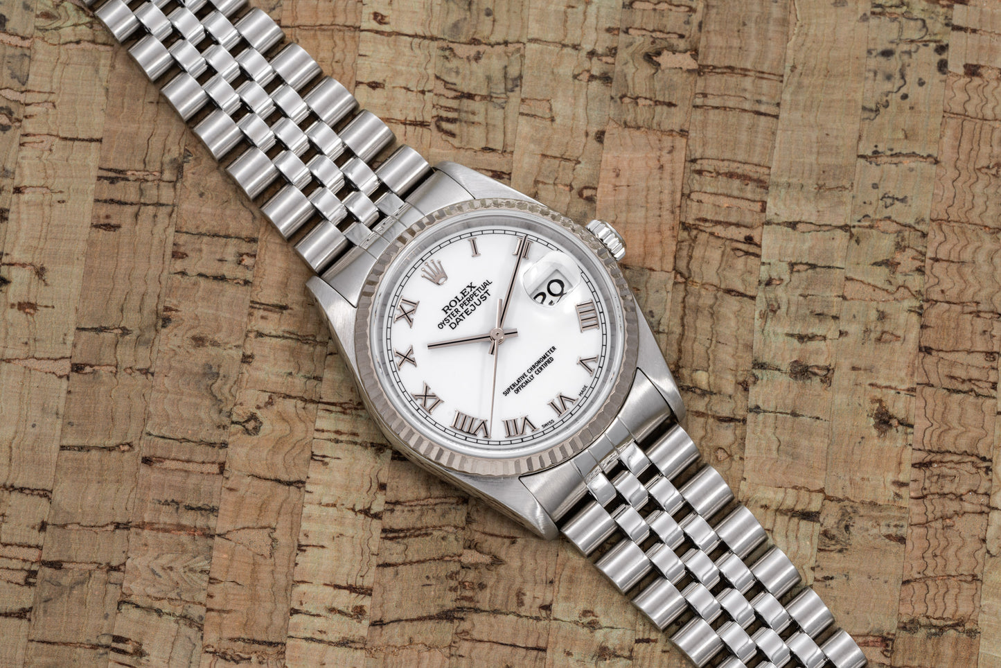 Rolex Datejust