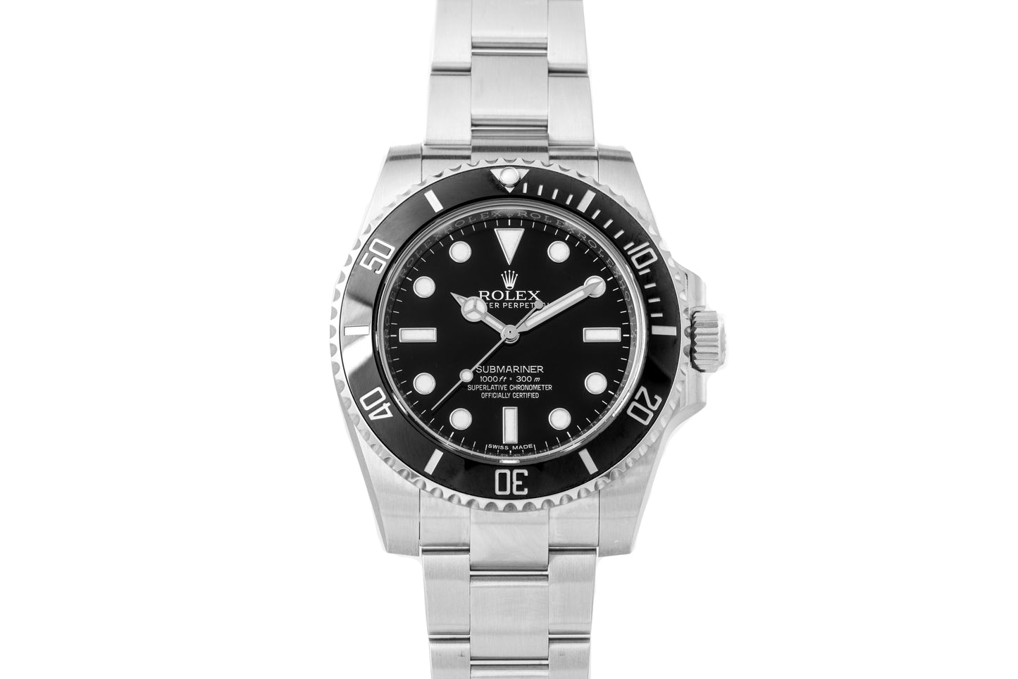 Rolex Submariner