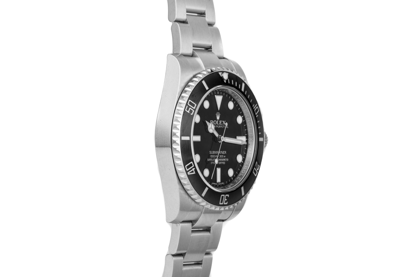 Rolex Submariner