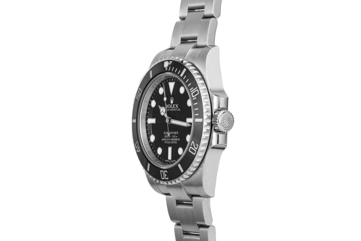 Rolex Submariner