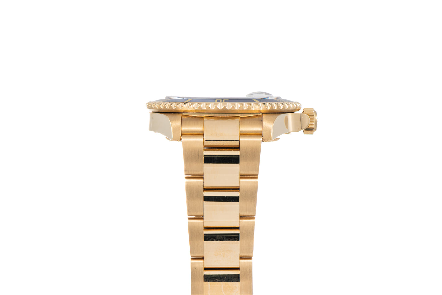 Rolex Submariner Date