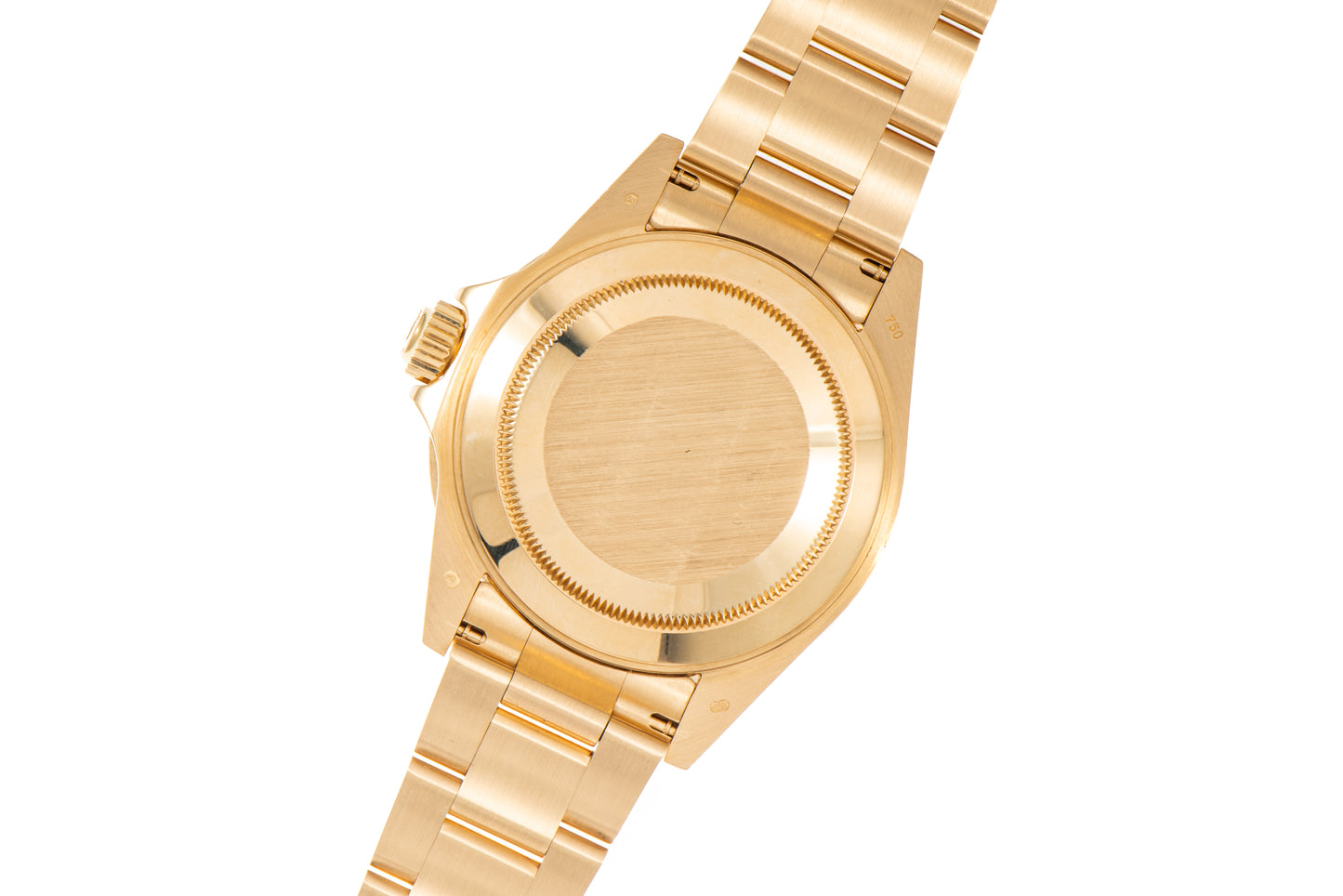 Rolex Submariner Date