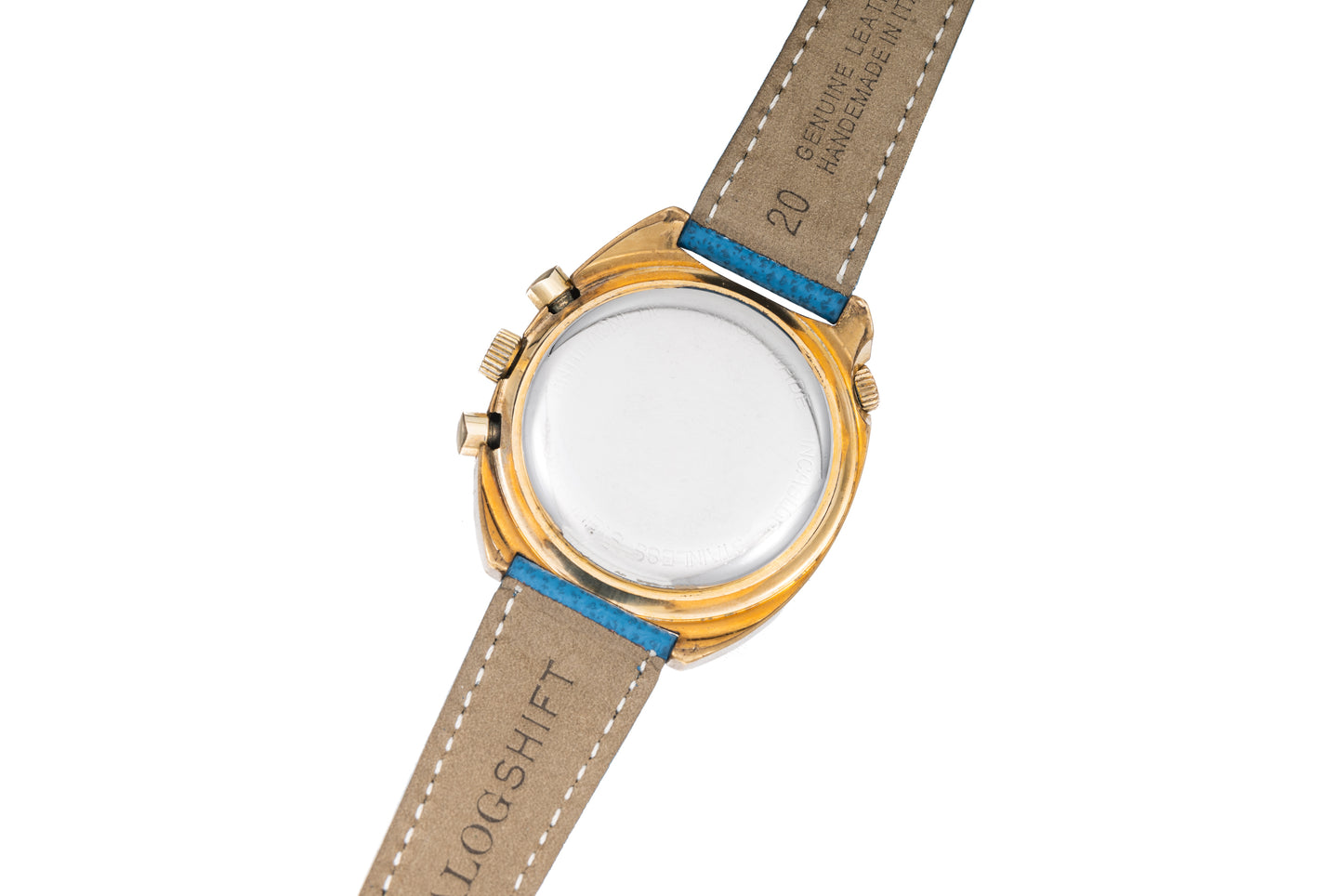 Wakmann Regate 'Clint Eastwood'