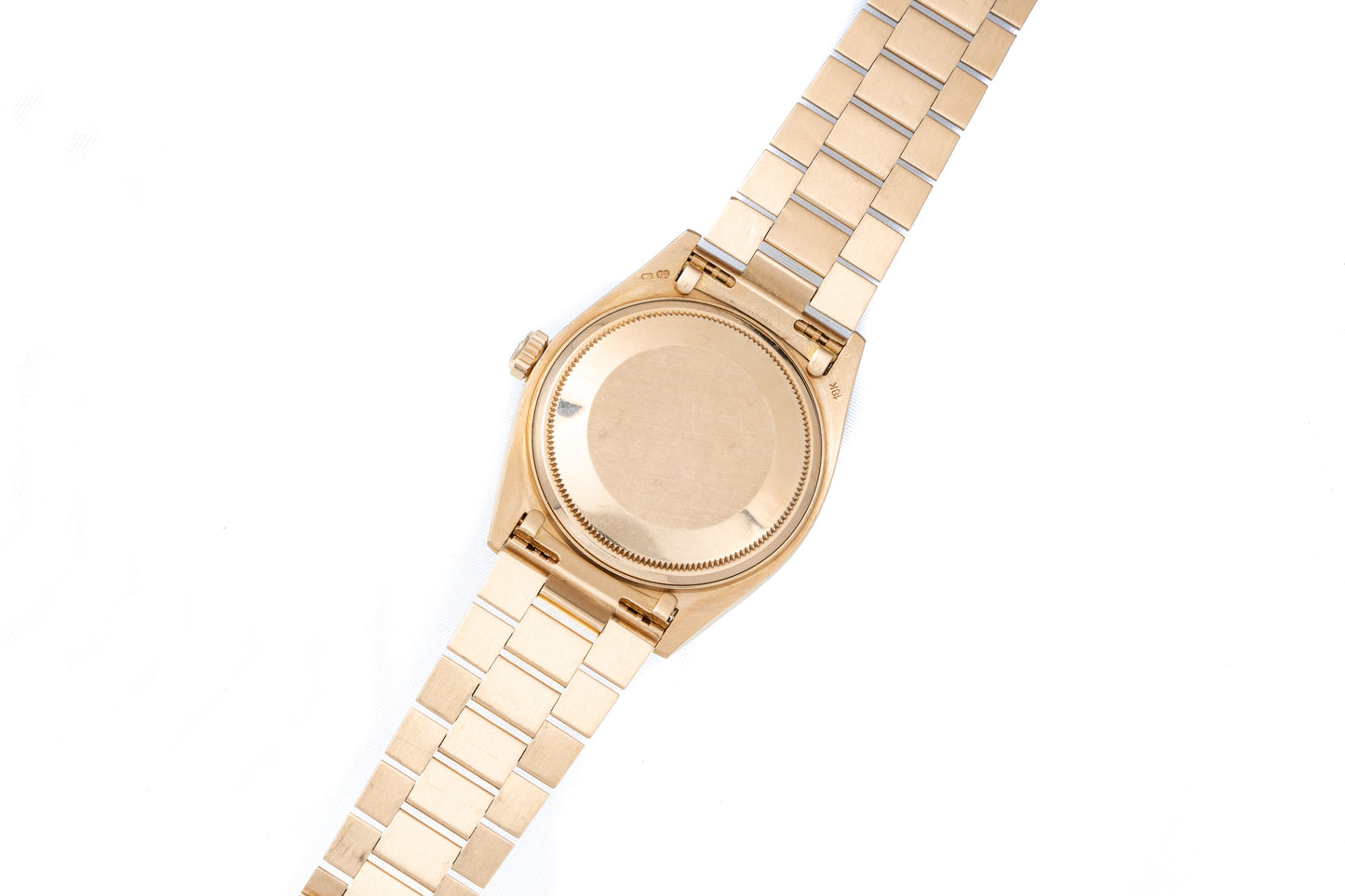 Rolex Day-Date Diamonds