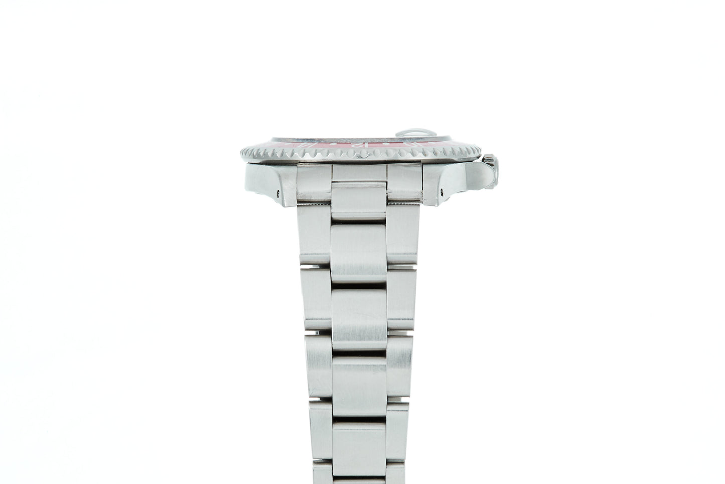 Rolex GMT-Master 'Swiss Only'