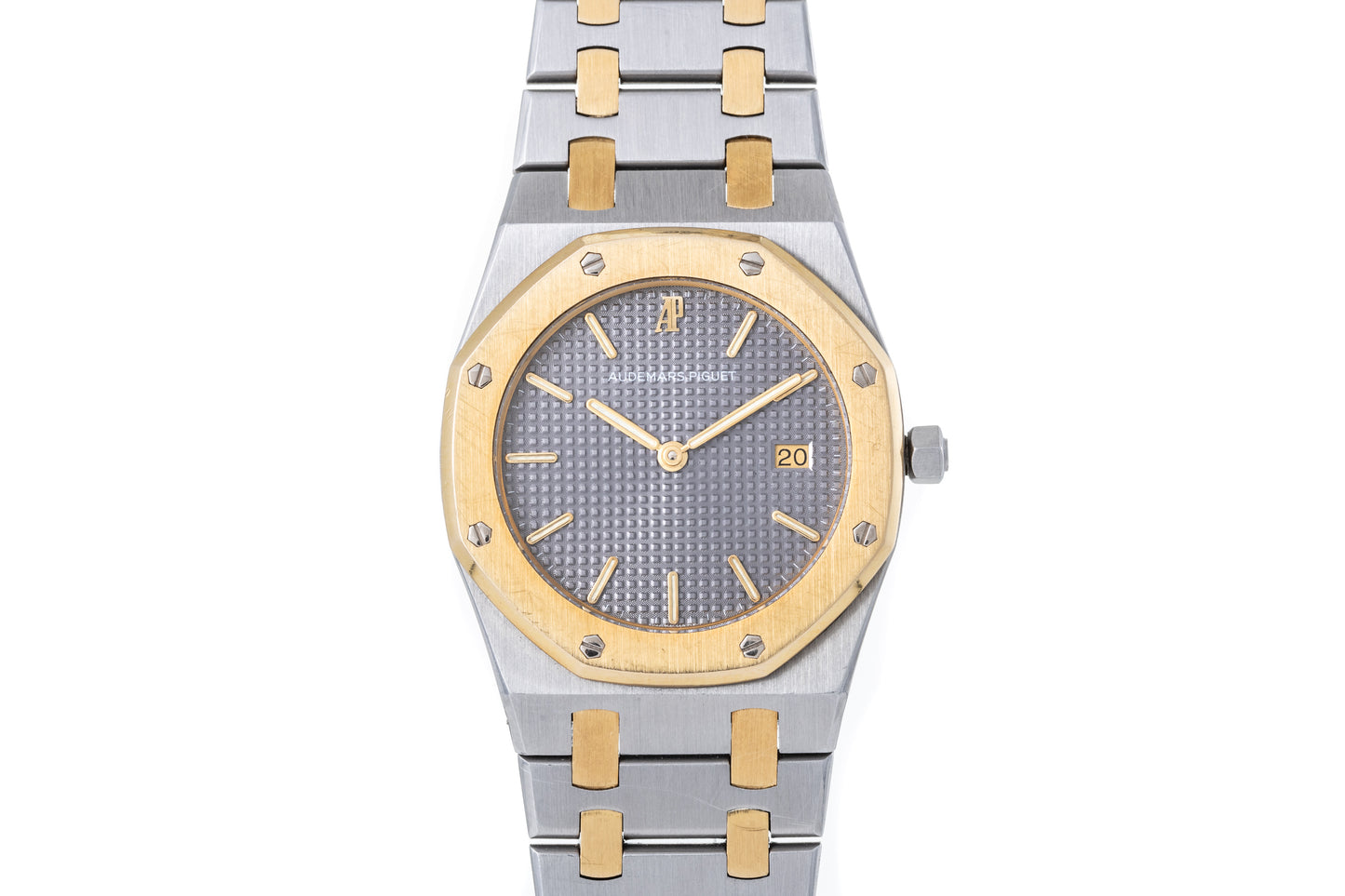Audemars Piguet Royal Oak Two-Tone