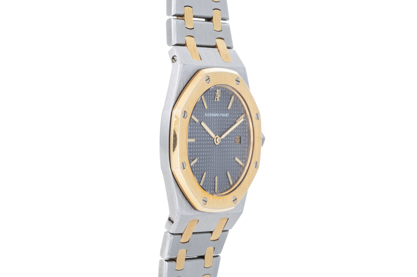 Audemars Piguet Royal Oak Two-Tone