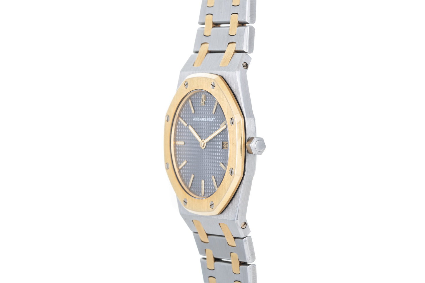 Audemars Piguet Royal Oak Two-Tone