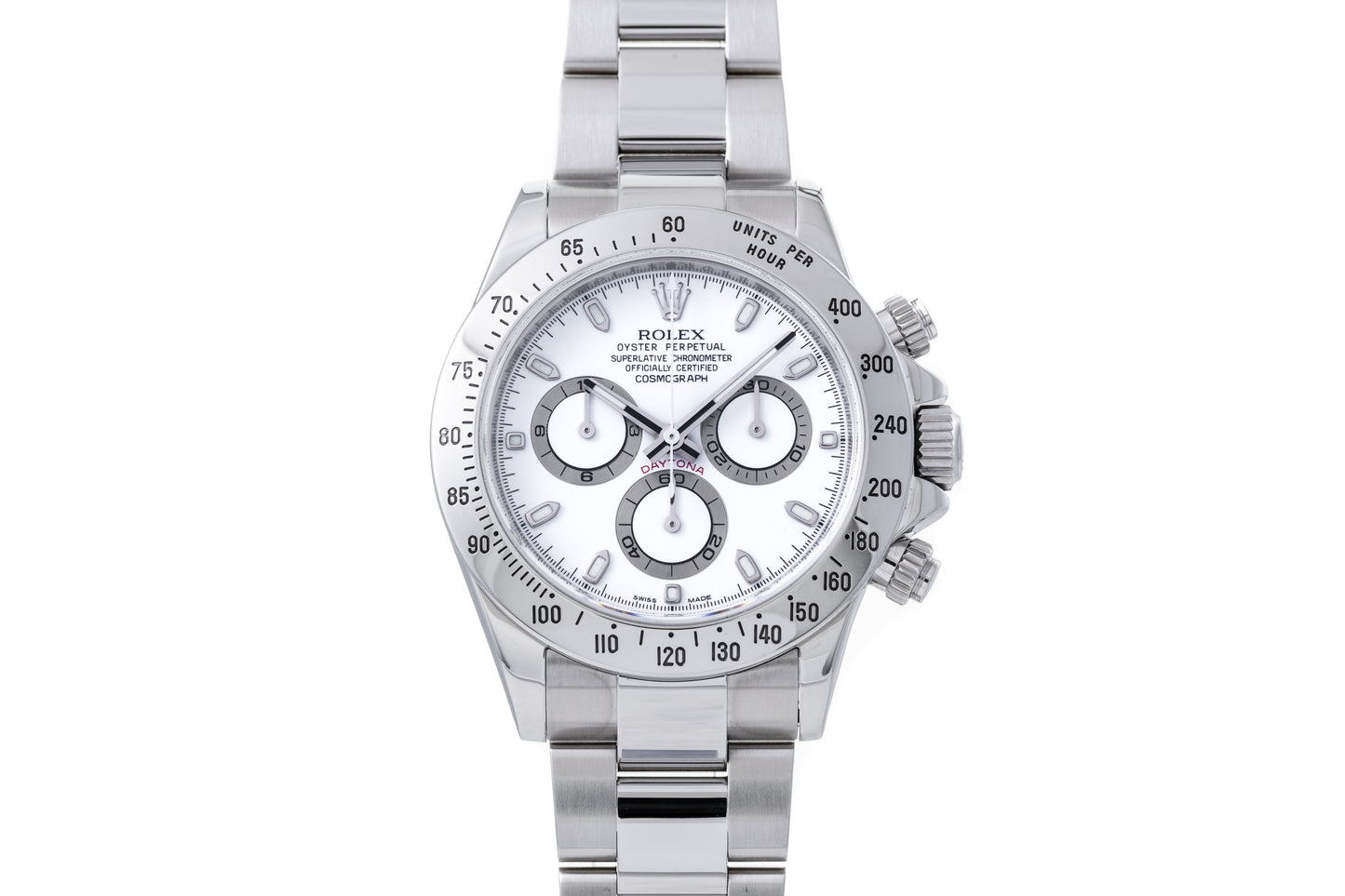 Rolex Daytona 'APH'