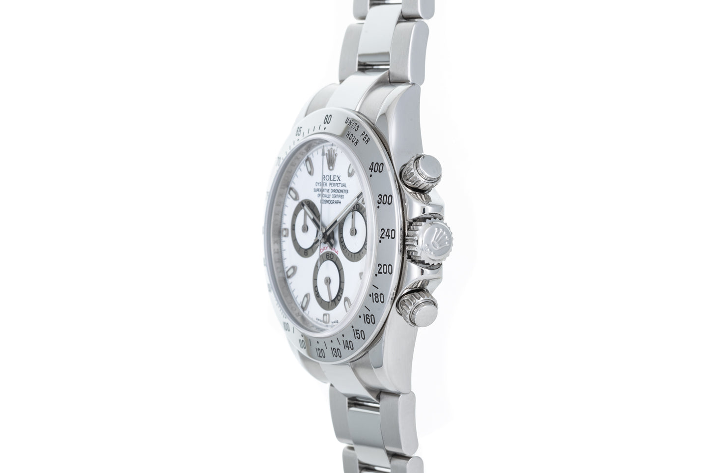 Rolex Daytona 'APH'