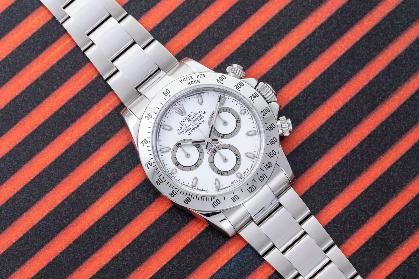 Rolex Daytona 'APH'
