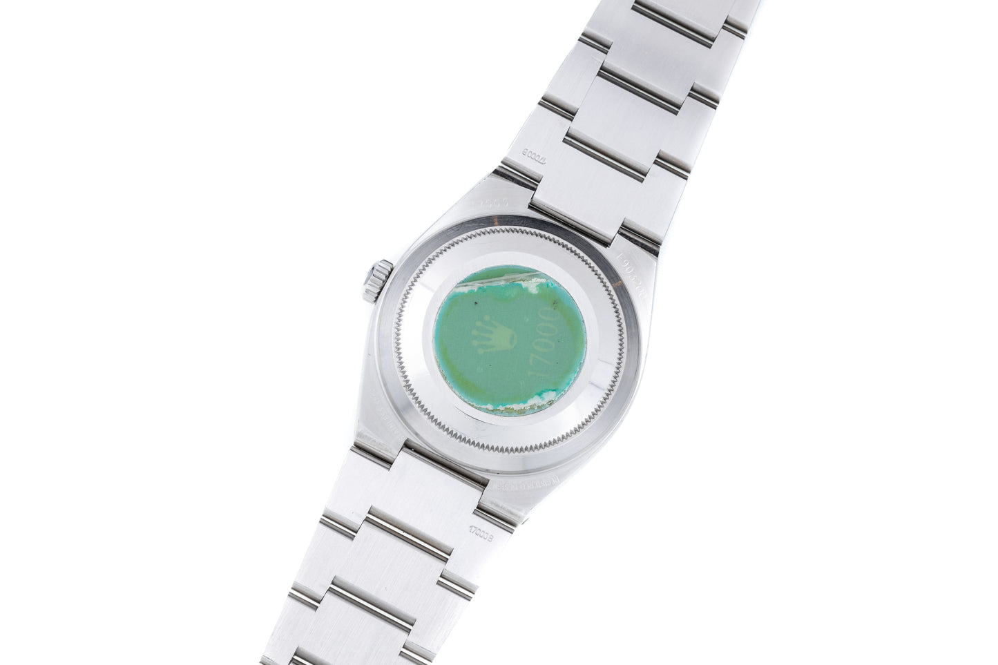 Rolex Datejust Oysterquartz