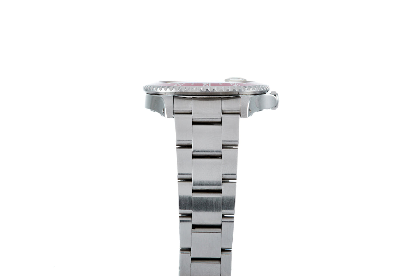 Rolex GMT-Master II 'Pepsi'