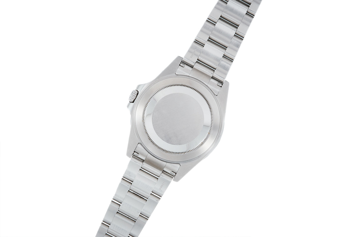 Rolex GMT-Master II 'Pepsi'