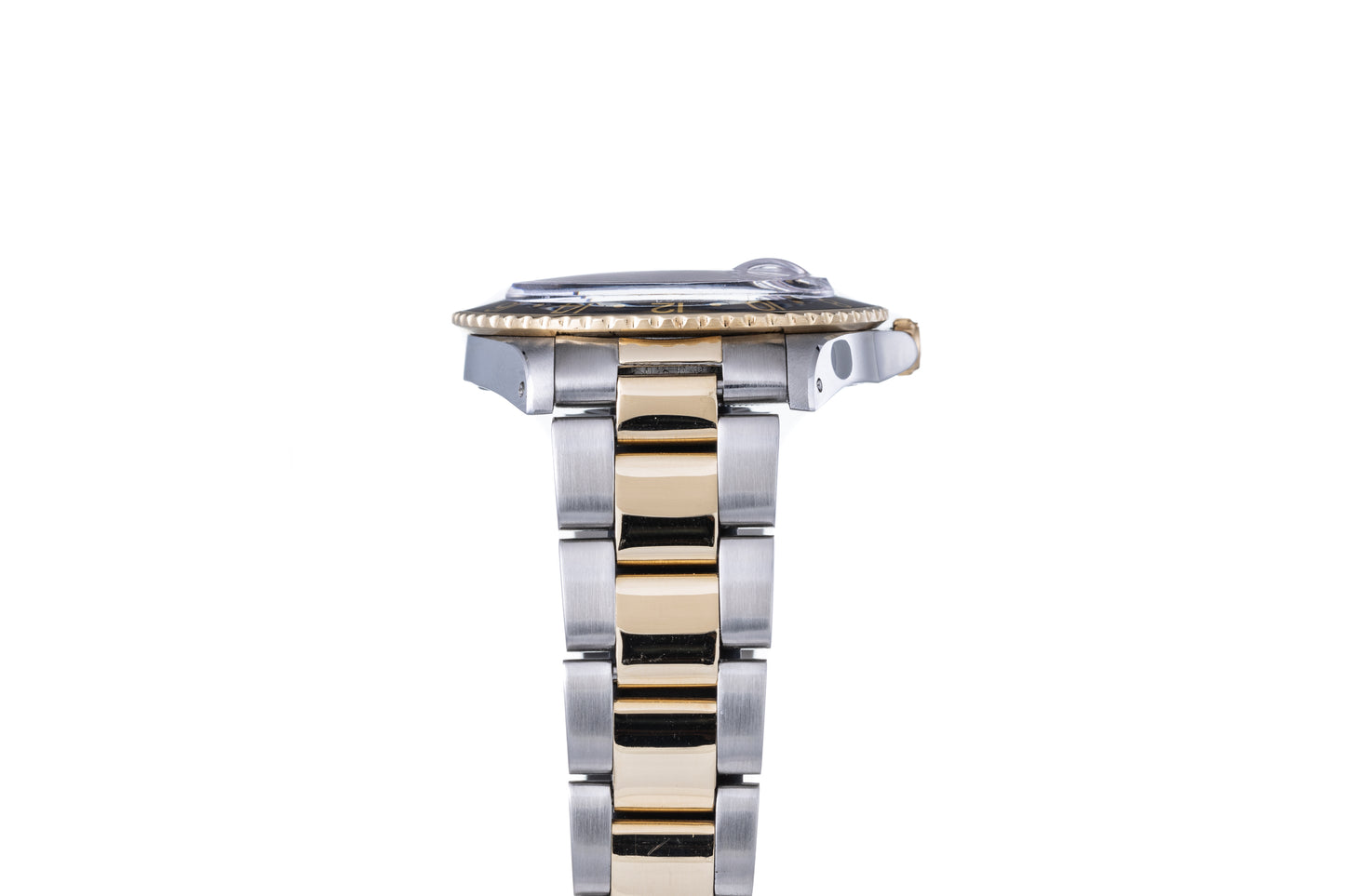 Rolex GMT-Master Two-Tone