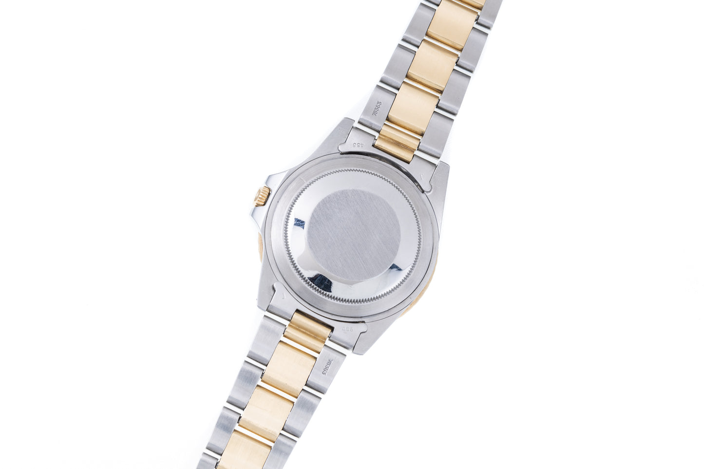 Rolex GMT-Master Two-Tone