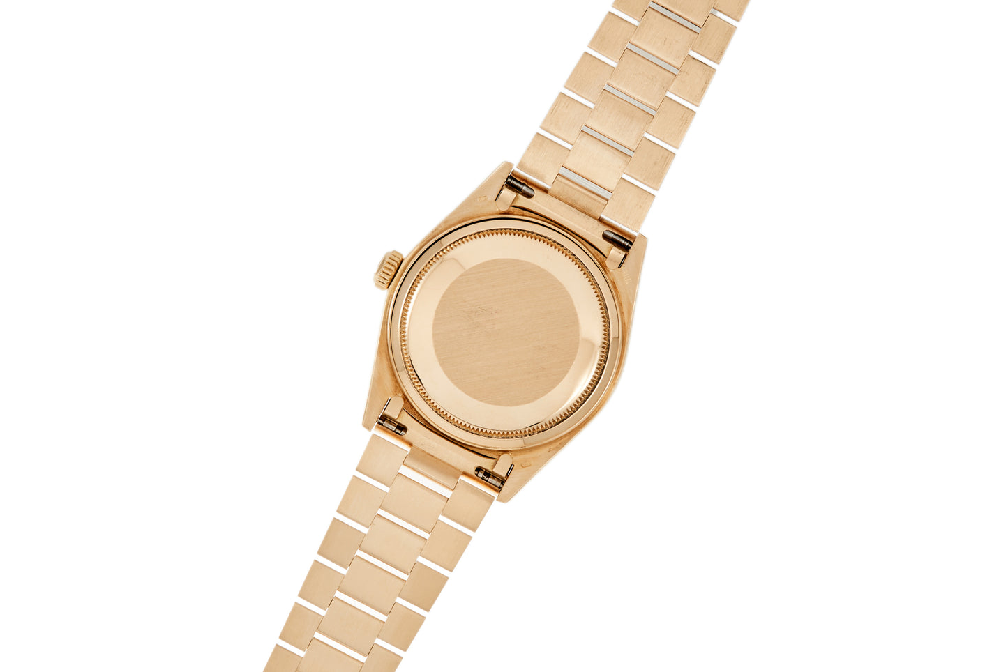 Rolex Day-Date Diamonds