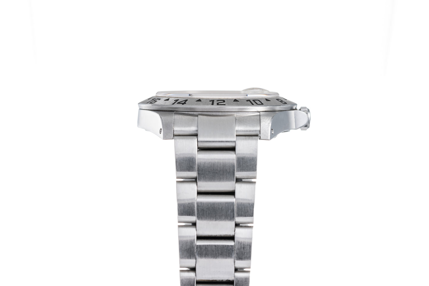 Rolex Explorer II 'Polar'