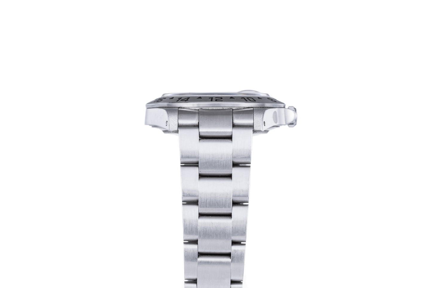 Rolex Explorer II 'Polar'