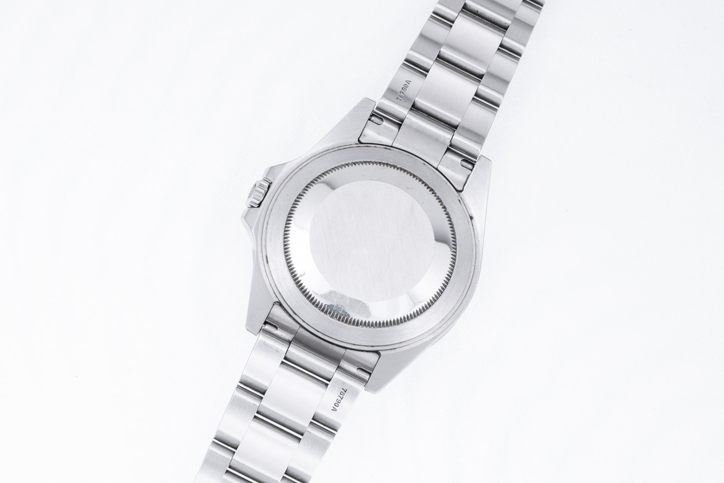 Rolex Explorer II 'Polar'