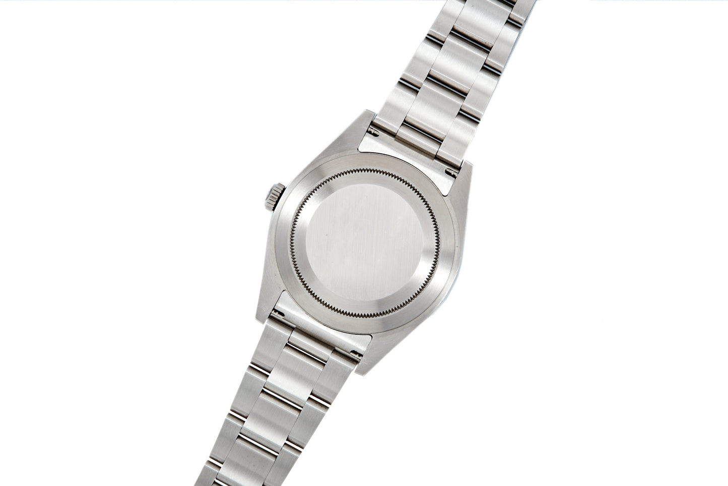 Rolex Oyster Perpetual 'Grape'