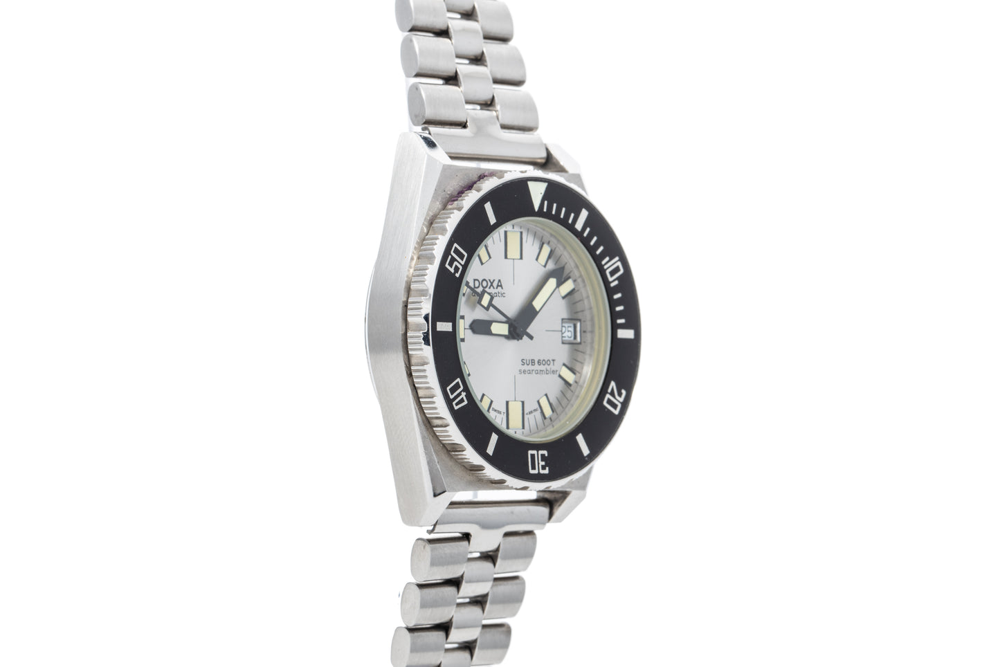 DOXA Sub 600T Searambler 'Aubry'