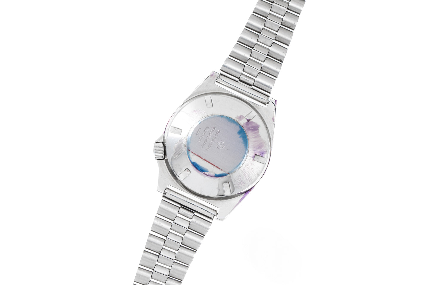 DOXA Sub 600T Searambler 'Aubry'