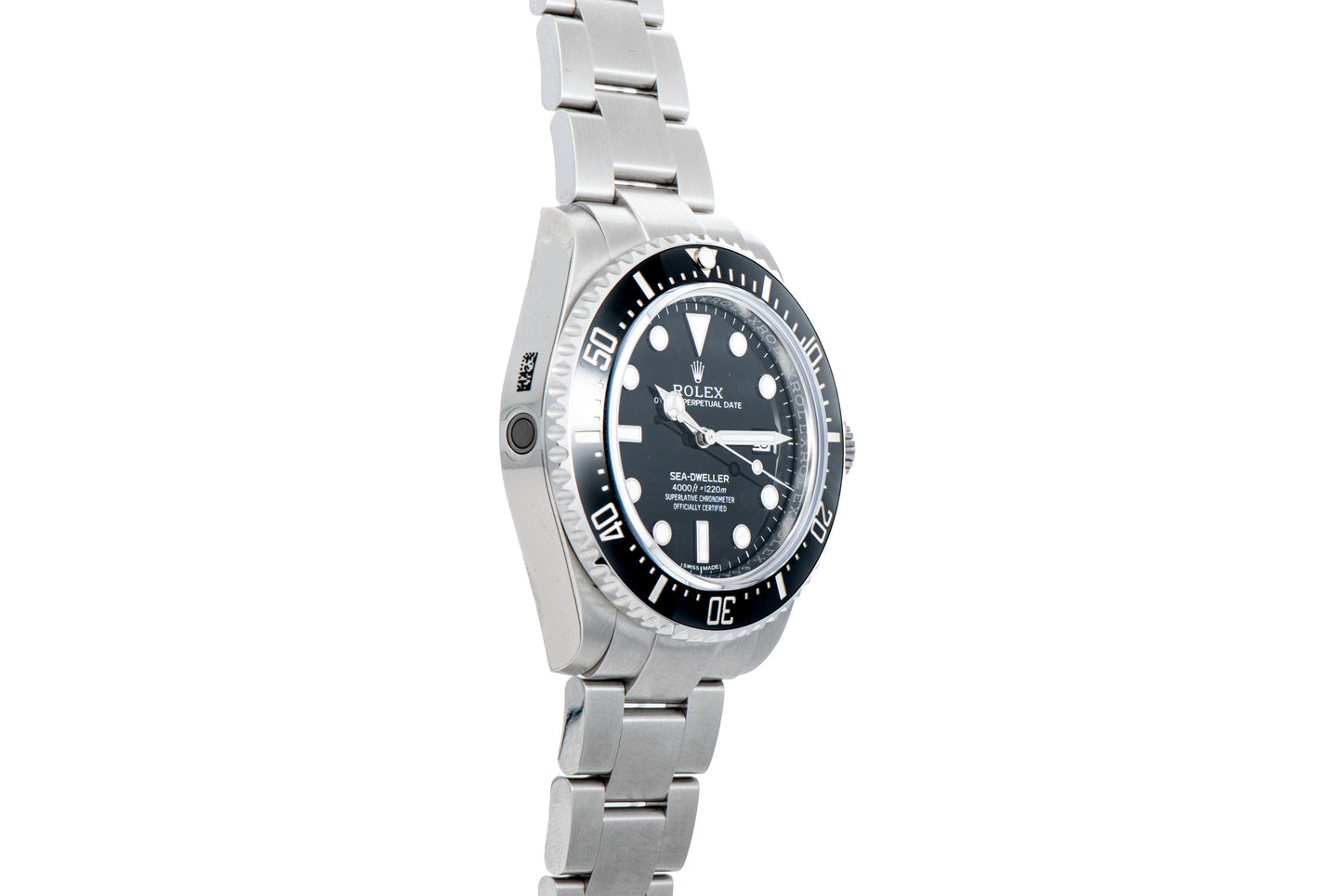 Rolex Sea-Dweller 4000