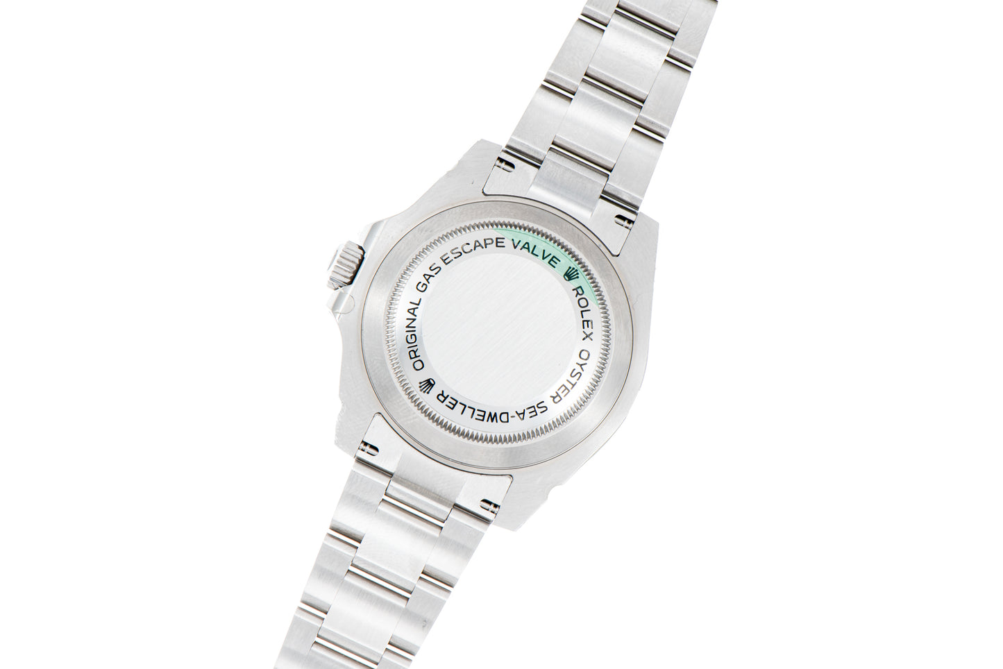 Rolex Sea-Dweller 4000