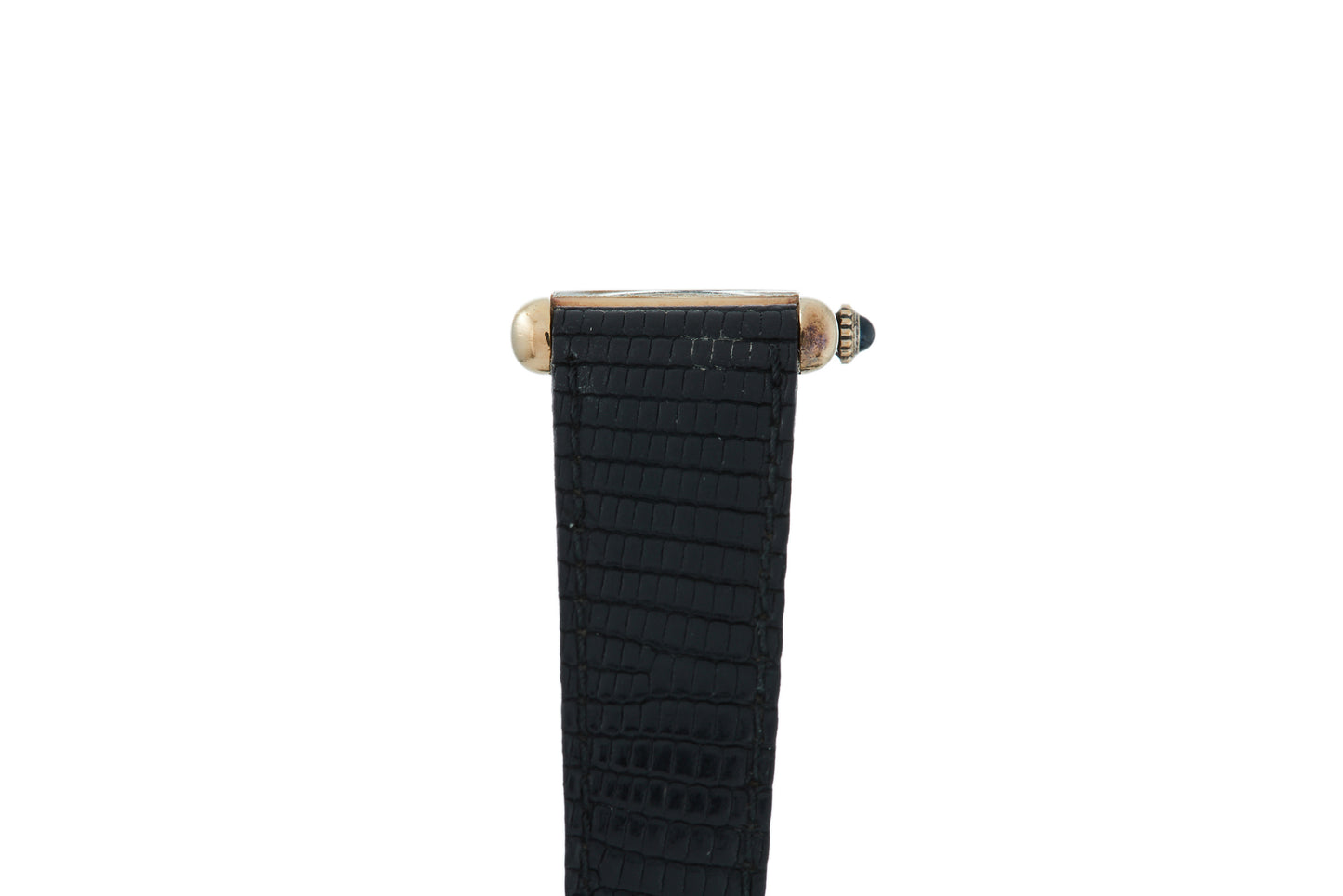 Cartier 'Must De Cartier' Tank